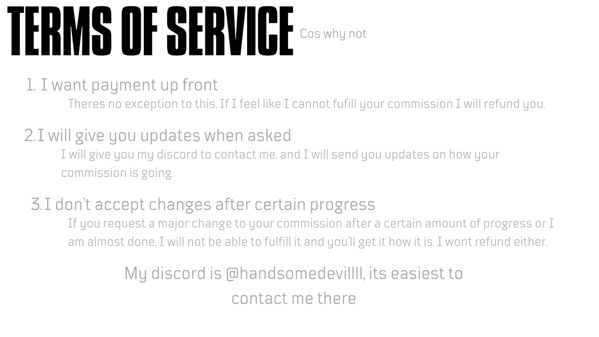 Vic (comms open) tweet media