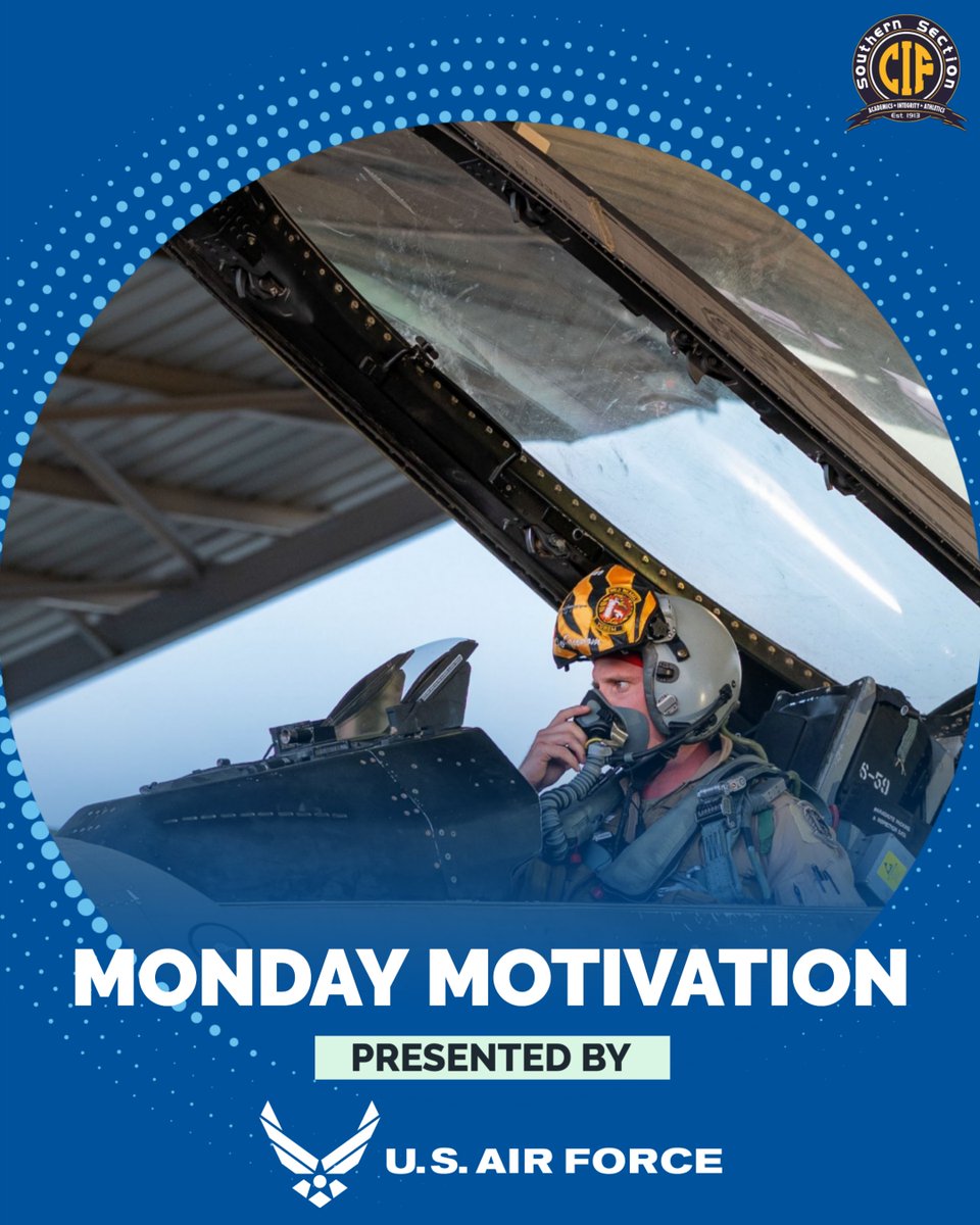 CIF Southern Section tweet media