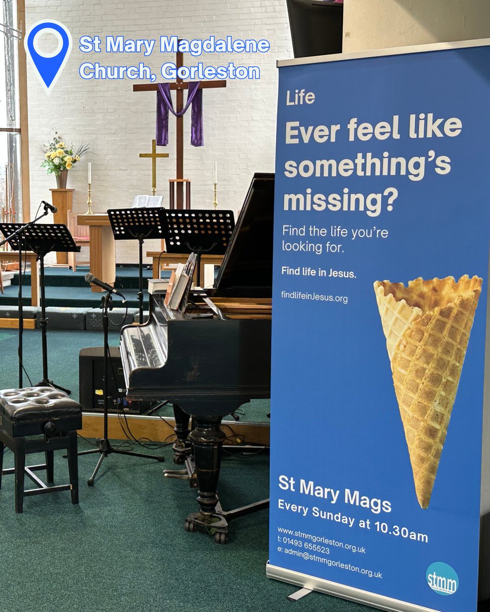 A Passion for Life tweet media