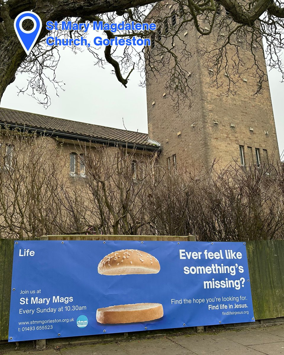 A Passion for Life tweet media