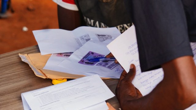 SPIRO Uganda tweet media