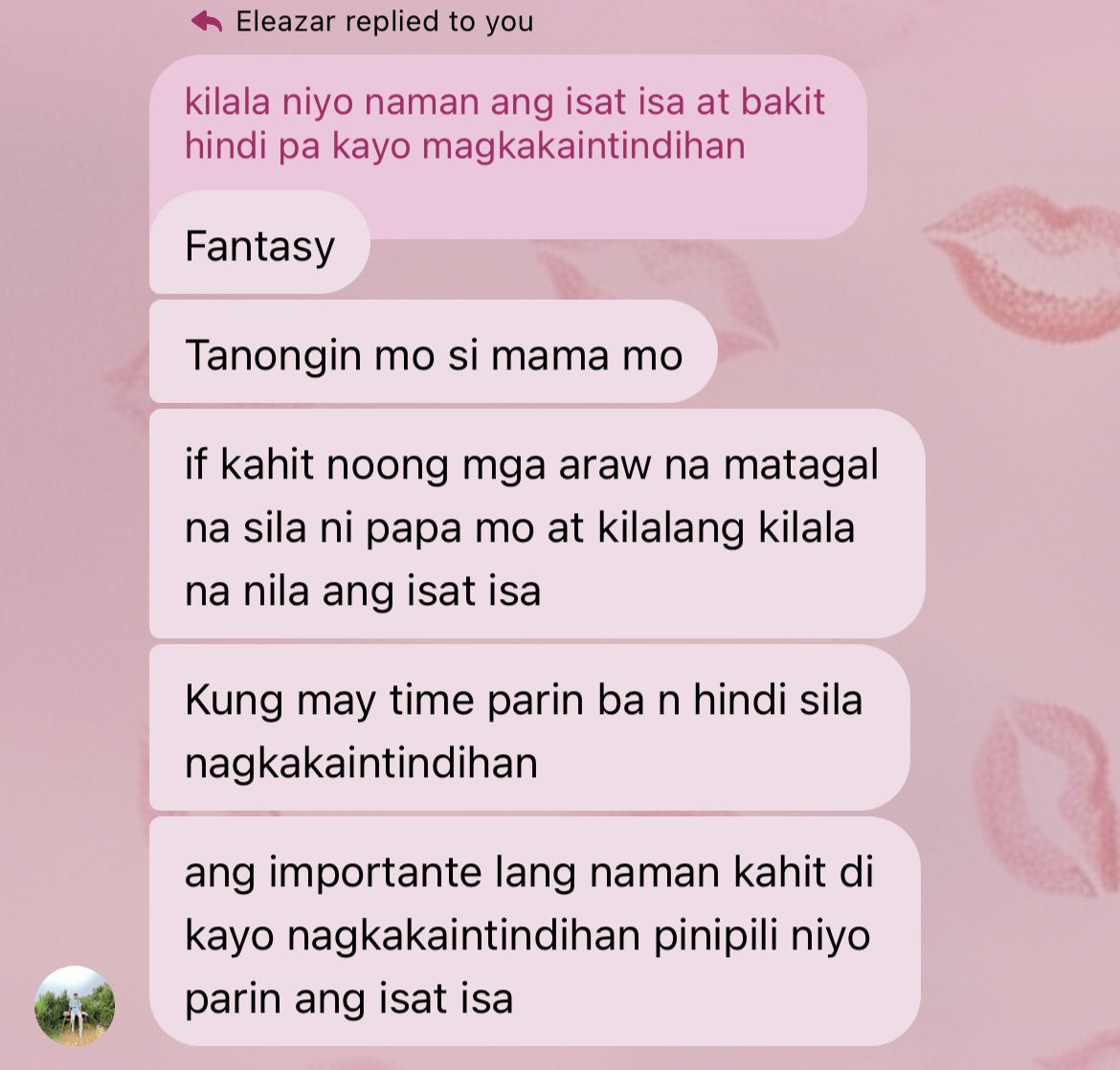 mikaye, RPh tweet media