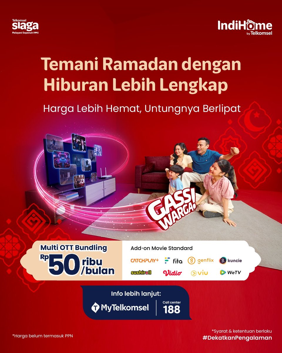 IndiHome tweet media