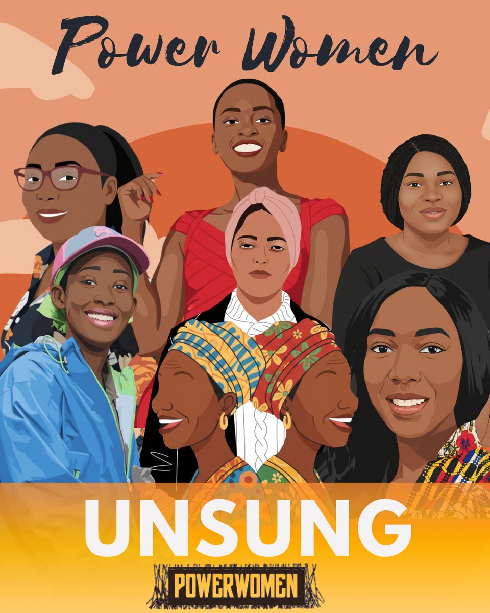 Surge Africa Org tweet media