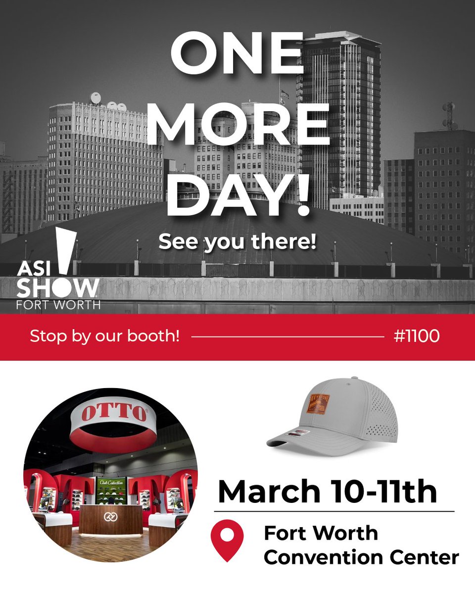 OTTO CAP tweet media