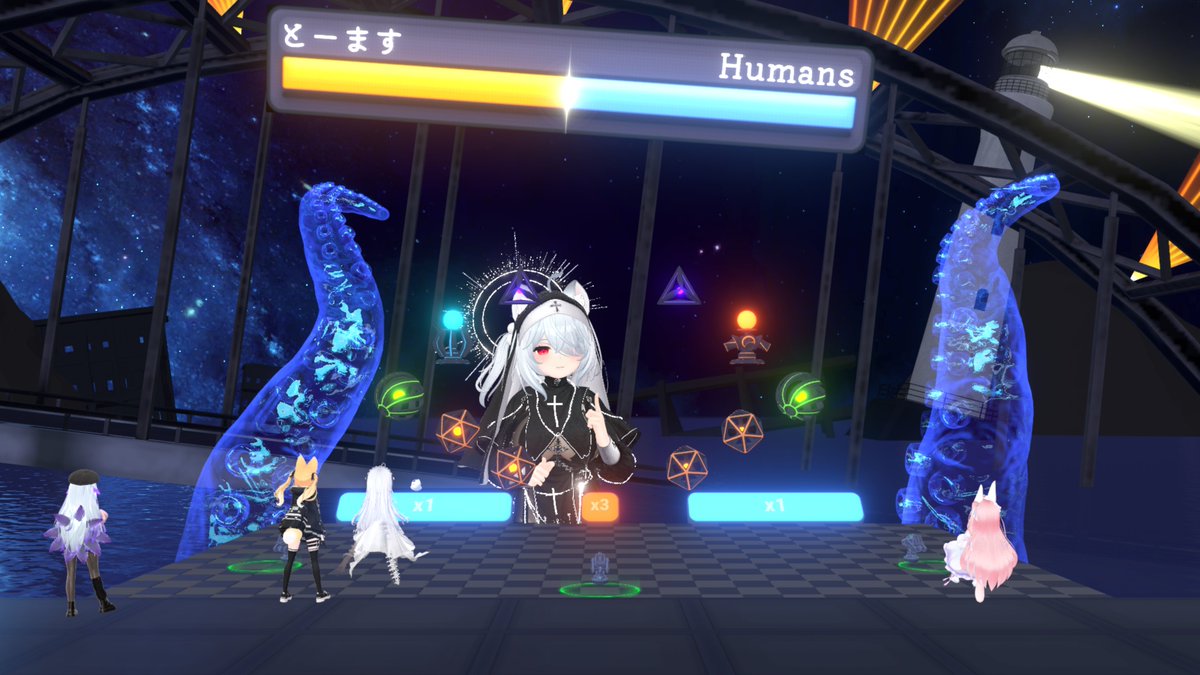 とーます tweet media