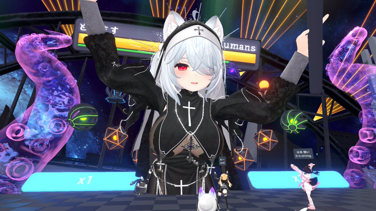 とーます tweet media