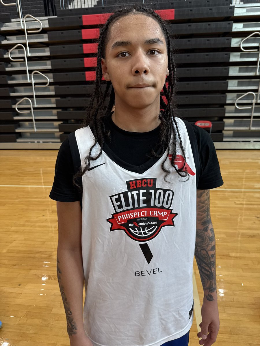 College Hoops Connect, Inc tweet media