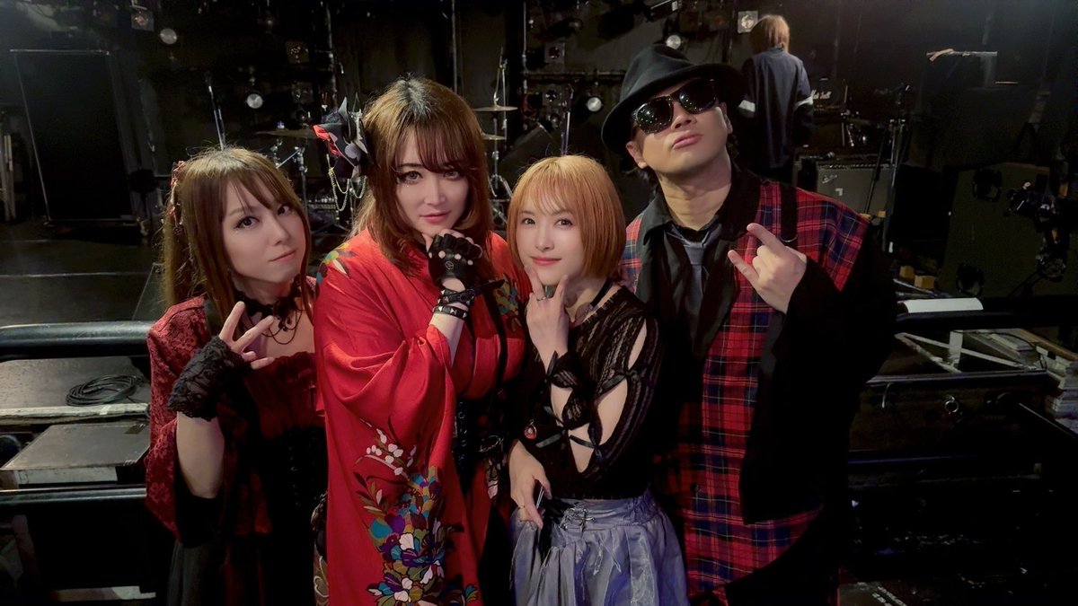 AKARA【Official】🇯🇵 tweet media