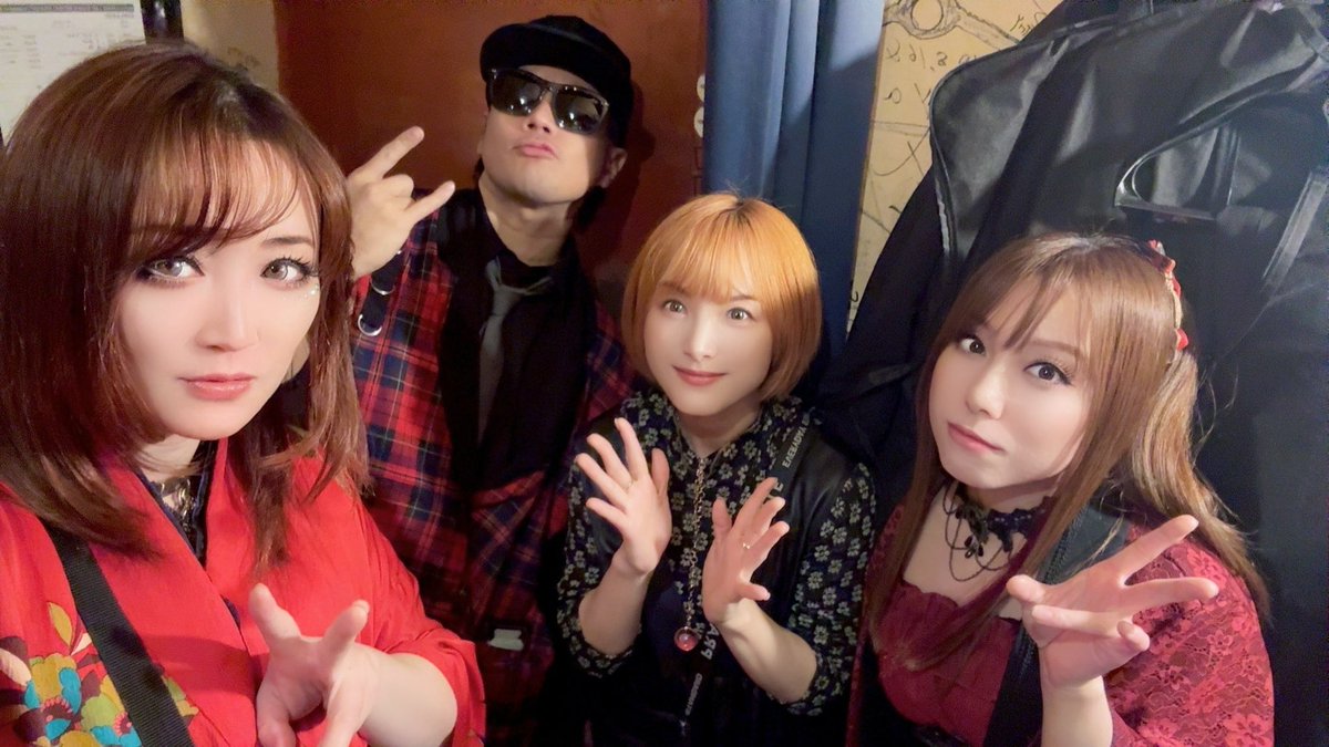 AKARA【Official】🇯🇵 tweet media