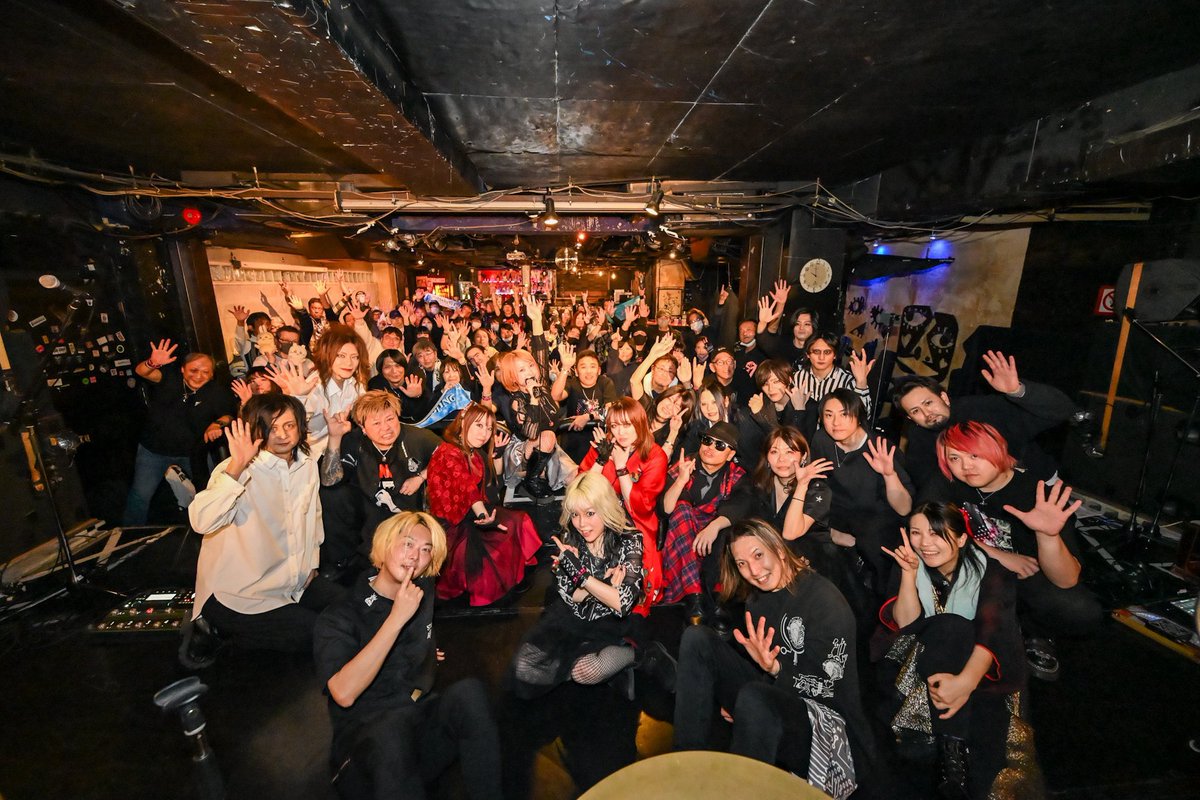 AKARA【Official】🇯🇵 tweet media