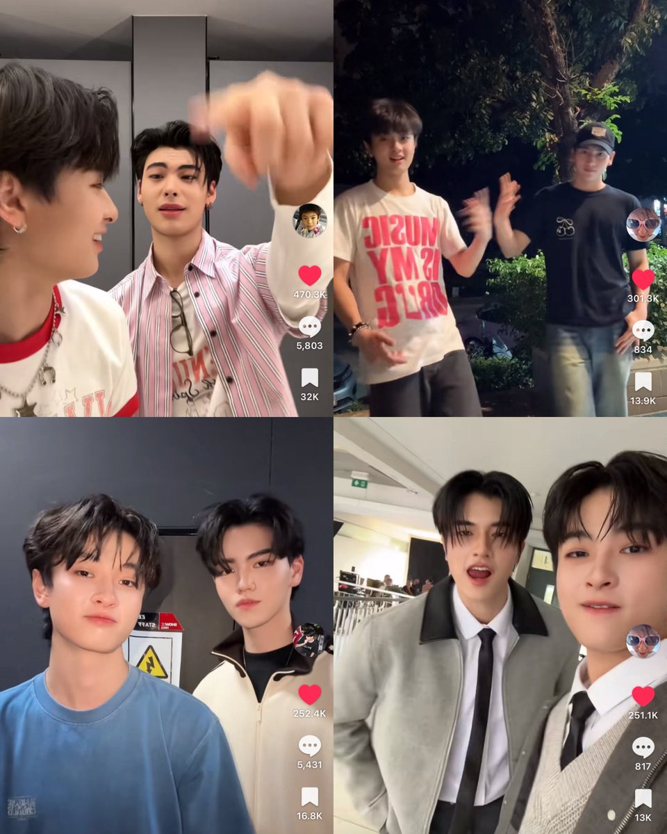 มึงกุรู้ว่าเวฟซิ่งแต่ก็ไม่คิดว่าเรือจะซิ่งทุกลำขนาดนี้
ดูเอนเกจแต่ละคู่ดิป้าให้เลยอะ เคะซิ่งแห่งปี🤓