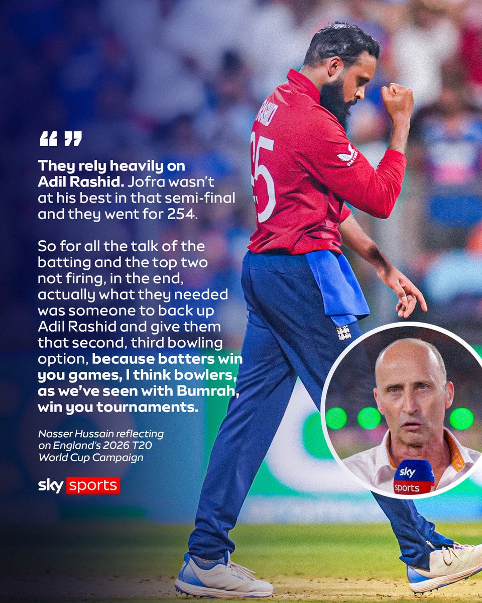 Sky Sports Cricket tweet media