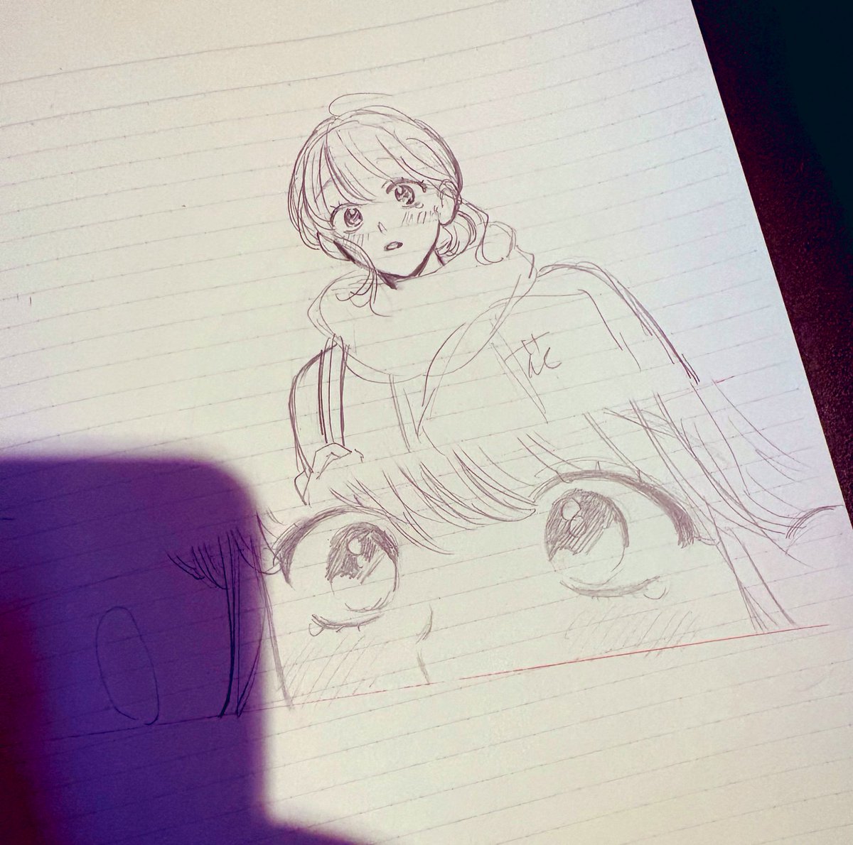 深澤ねじ tweet media