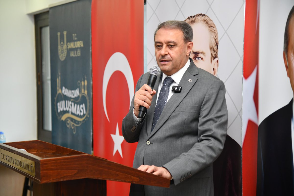 Hasan ŞILDAK tweet media