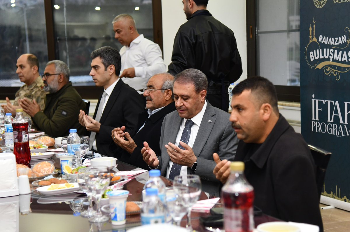 Hasan ŞILDAK tweet media