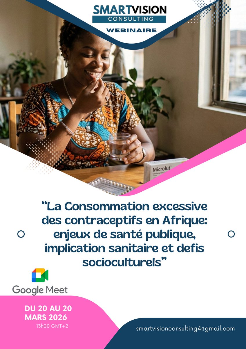SMARTVISION CONSULTING tweet media