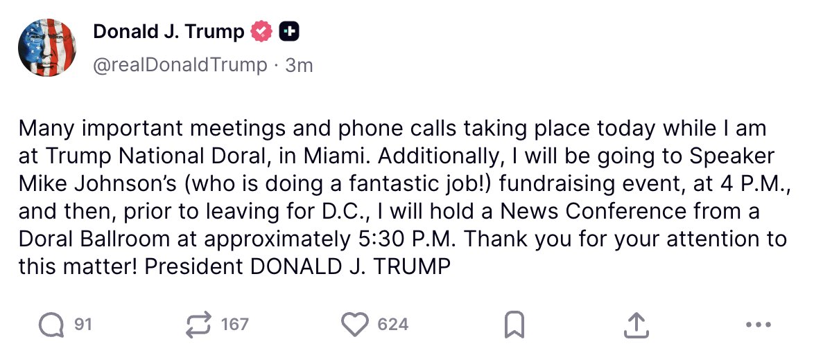 Jake Sherman tweet media