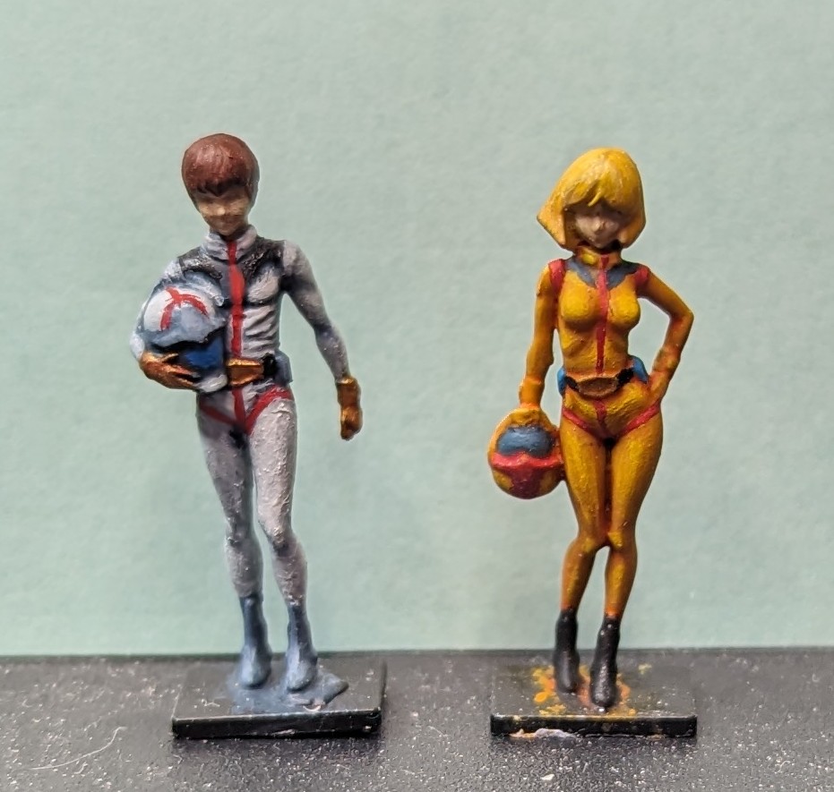 ΩMechanicum tweet media