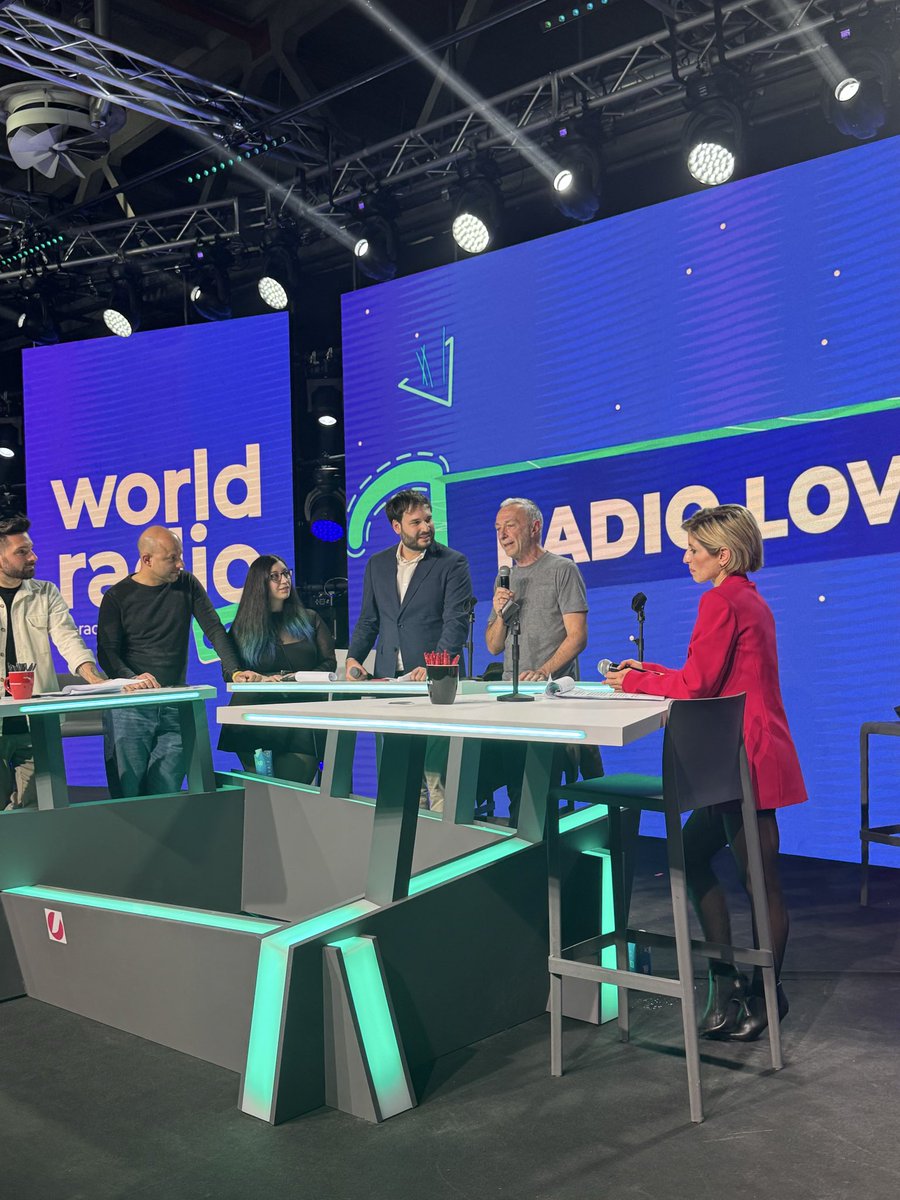 radiospeaker.it tweet media