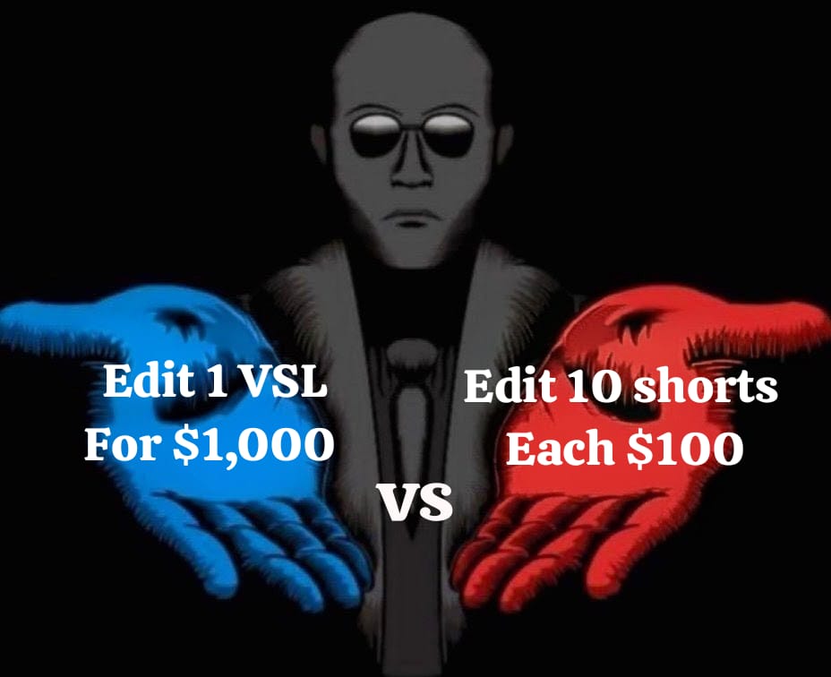 Umair | Video Editor tweet media