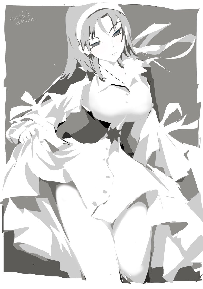 DOUBLE_ARBLE tweet media