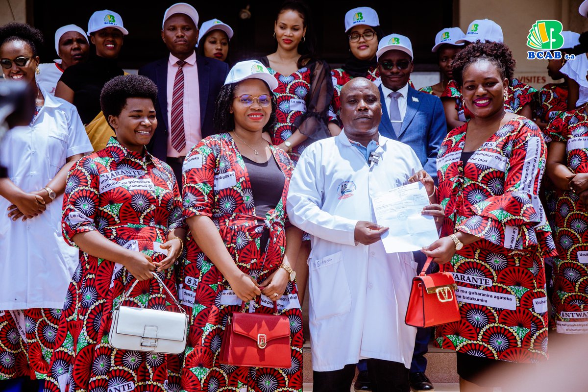 BCAB s.a tweet media