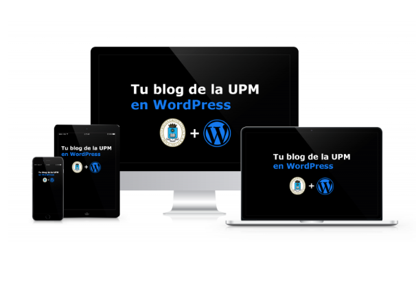 Liderazgo_UPM's tweet image. ¿Necesitas un #blog? El servicio UPM (Blogs) facilita la creación de blogs con fines educativos y de investigación al personal de Universidad Politécnica de Madrid.

ℹ️ blogs.upm.es 

#wordpress #upmgate