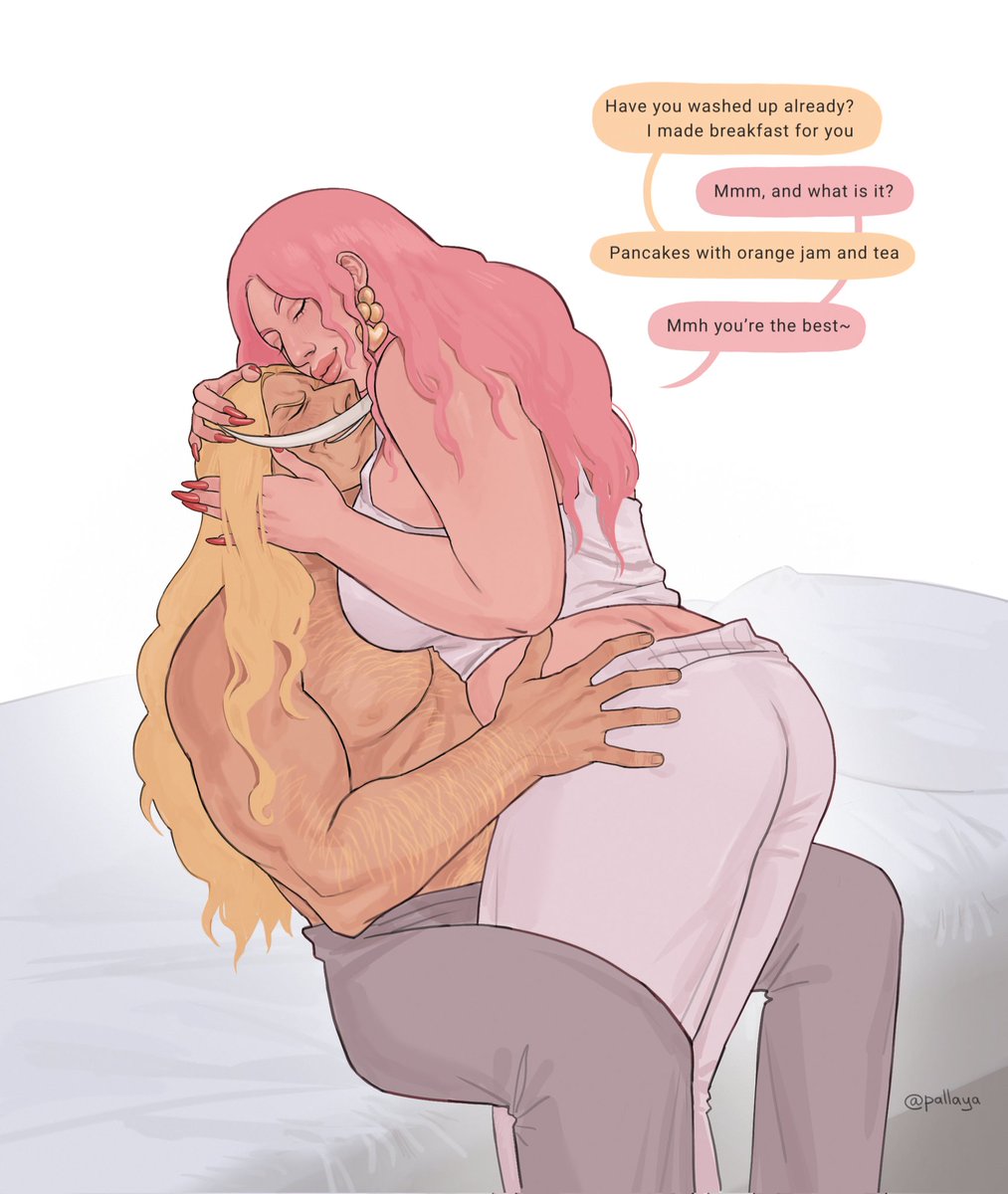 палає? 18+ tweet media