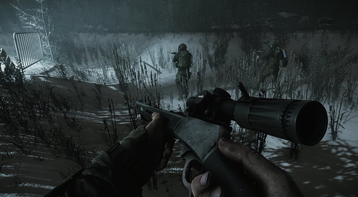 Nikita Buyanov tweet media