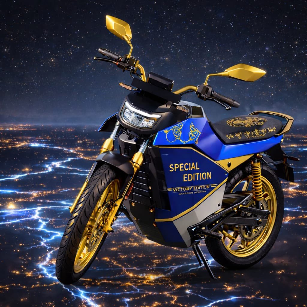 Dharmesh Moto Vlogs tweet media