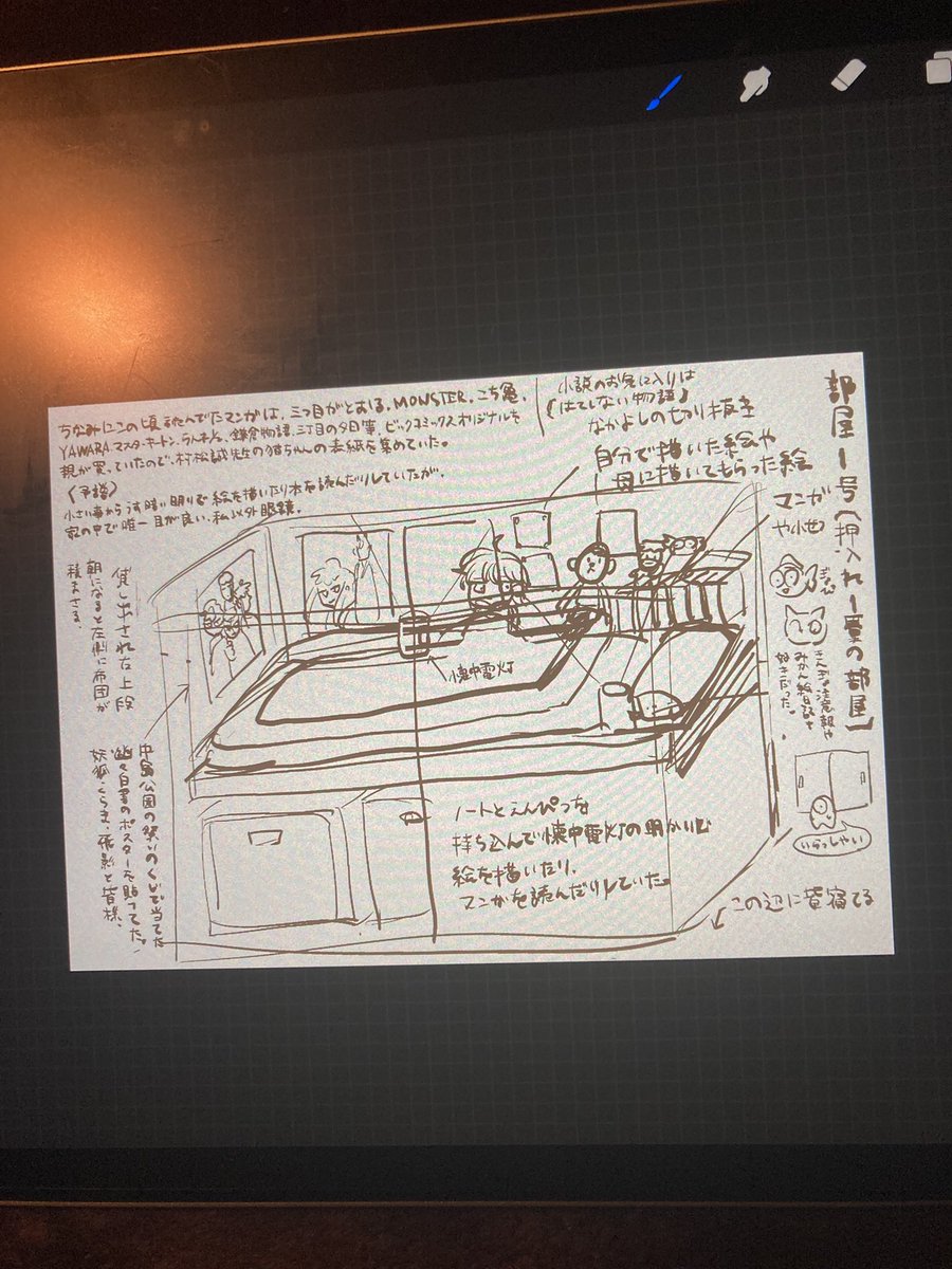 袋小路K♨️ tweet media