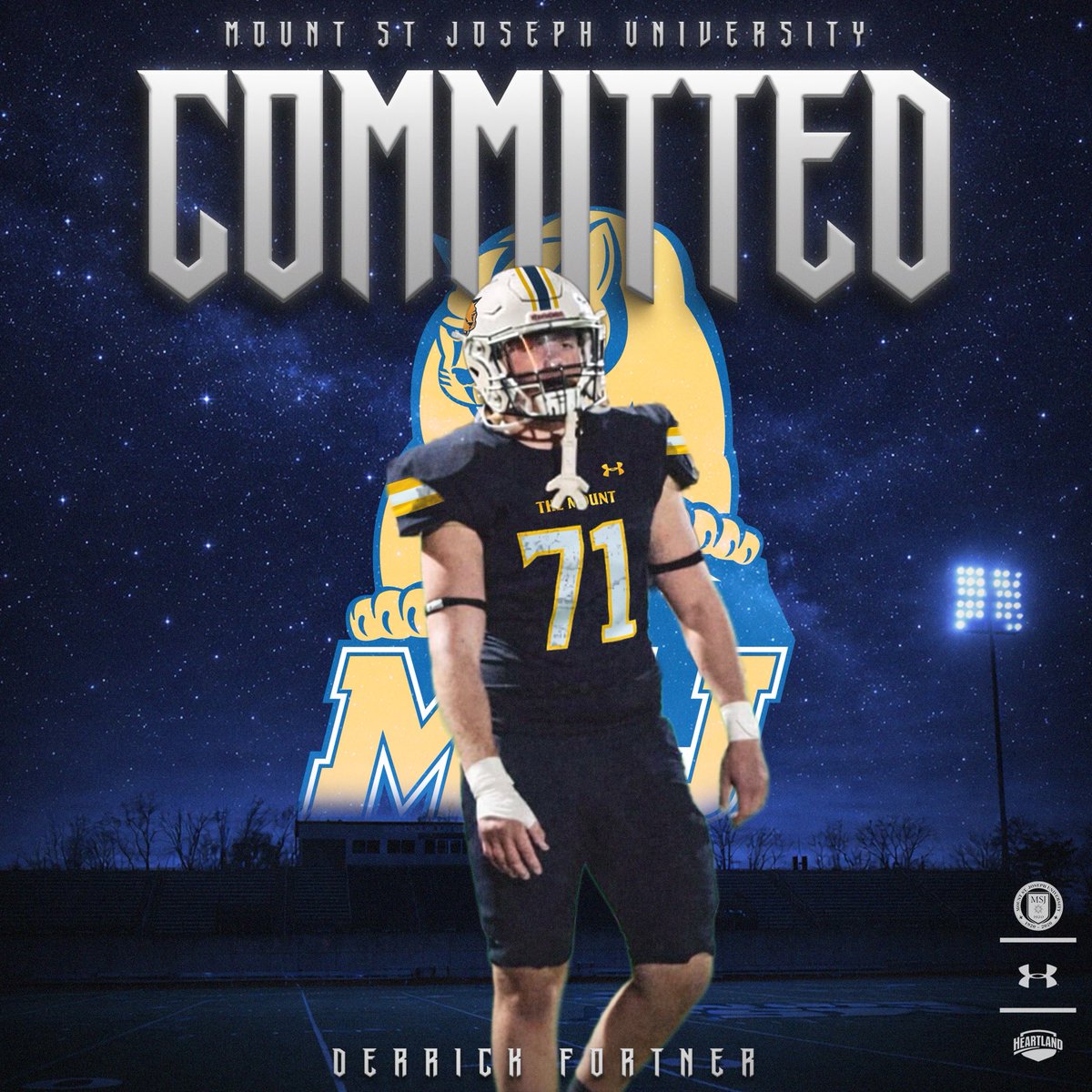 Derrick Fortner 2026 ⭐️ tweet media