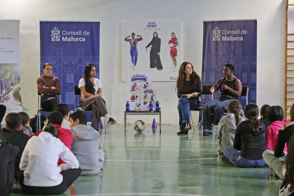 Toni Fuster Zanoguera tweet media