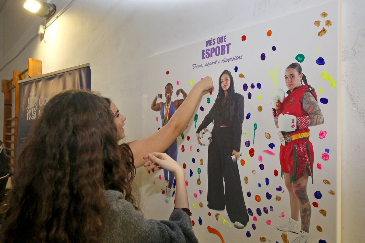 Toni Fuster Zanoguera tweet media