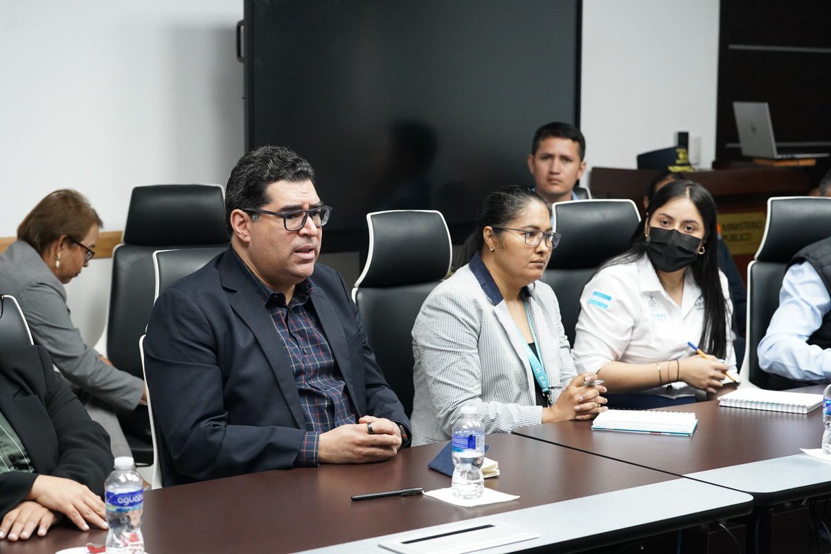 ANDI HONDURAS tweet media