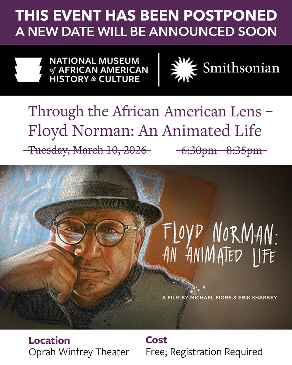 Floyd Norman: An Animated Life tweet media