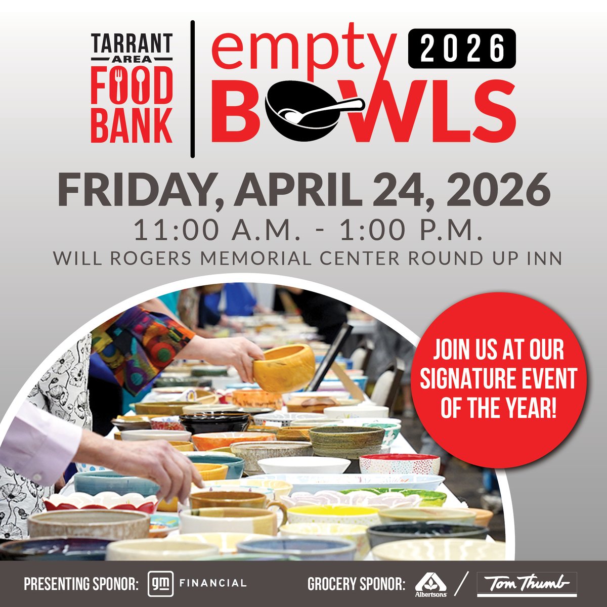 Tarrant Area Food Bank tweet media