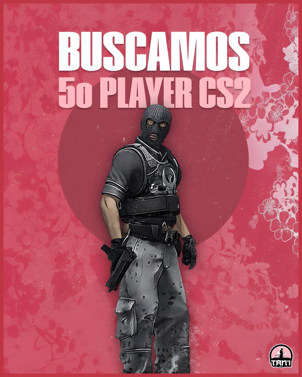 Tan'i (単位) eSports tweet media