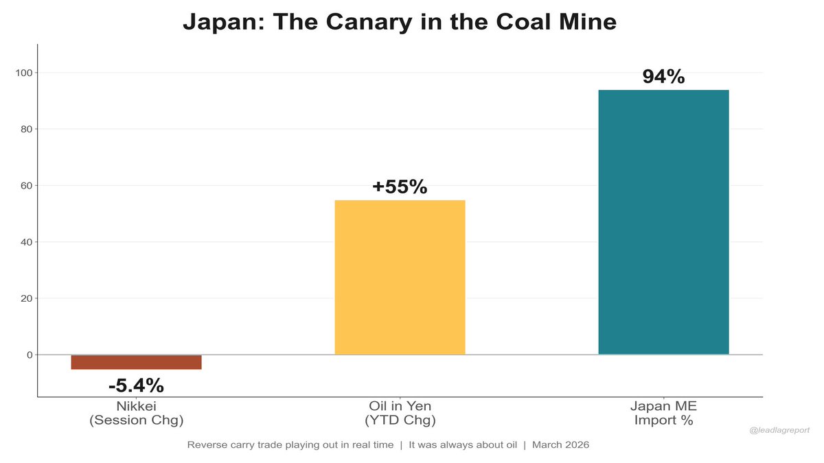 Michael A. Gayed, CFA tweet media