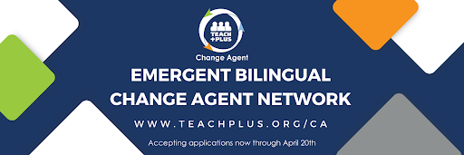 Teach Plus CA tweet media