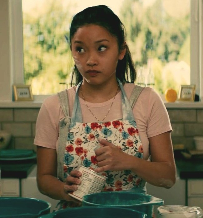 xo kitty spoilers لولا tweet media