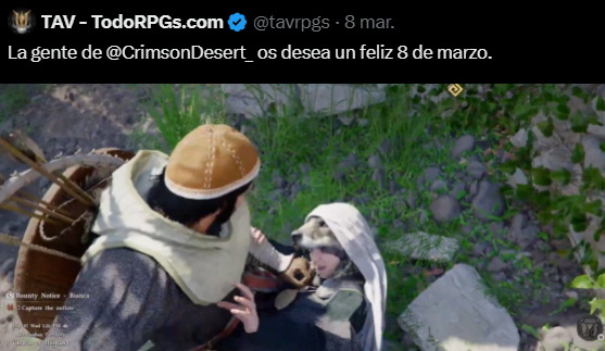 Saqueando Trofeos tweet media