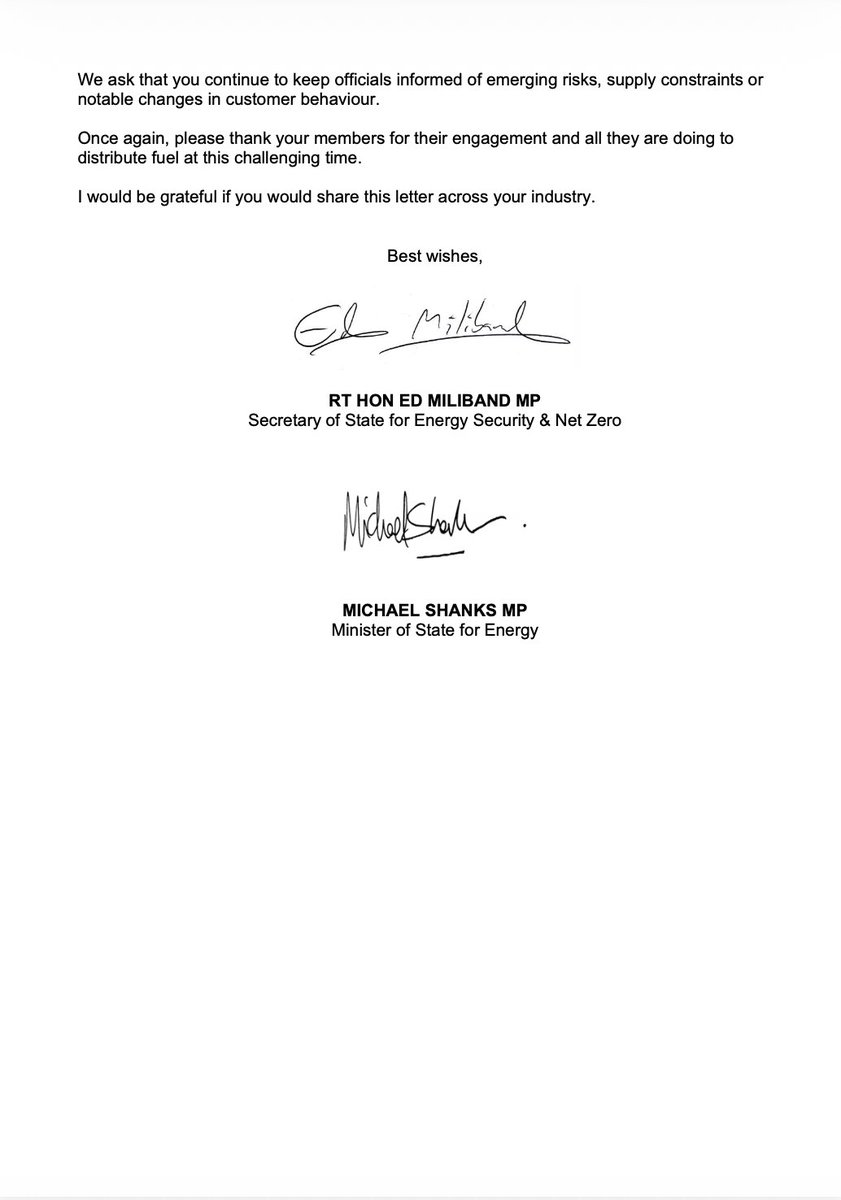 Ed Miliband tweet media