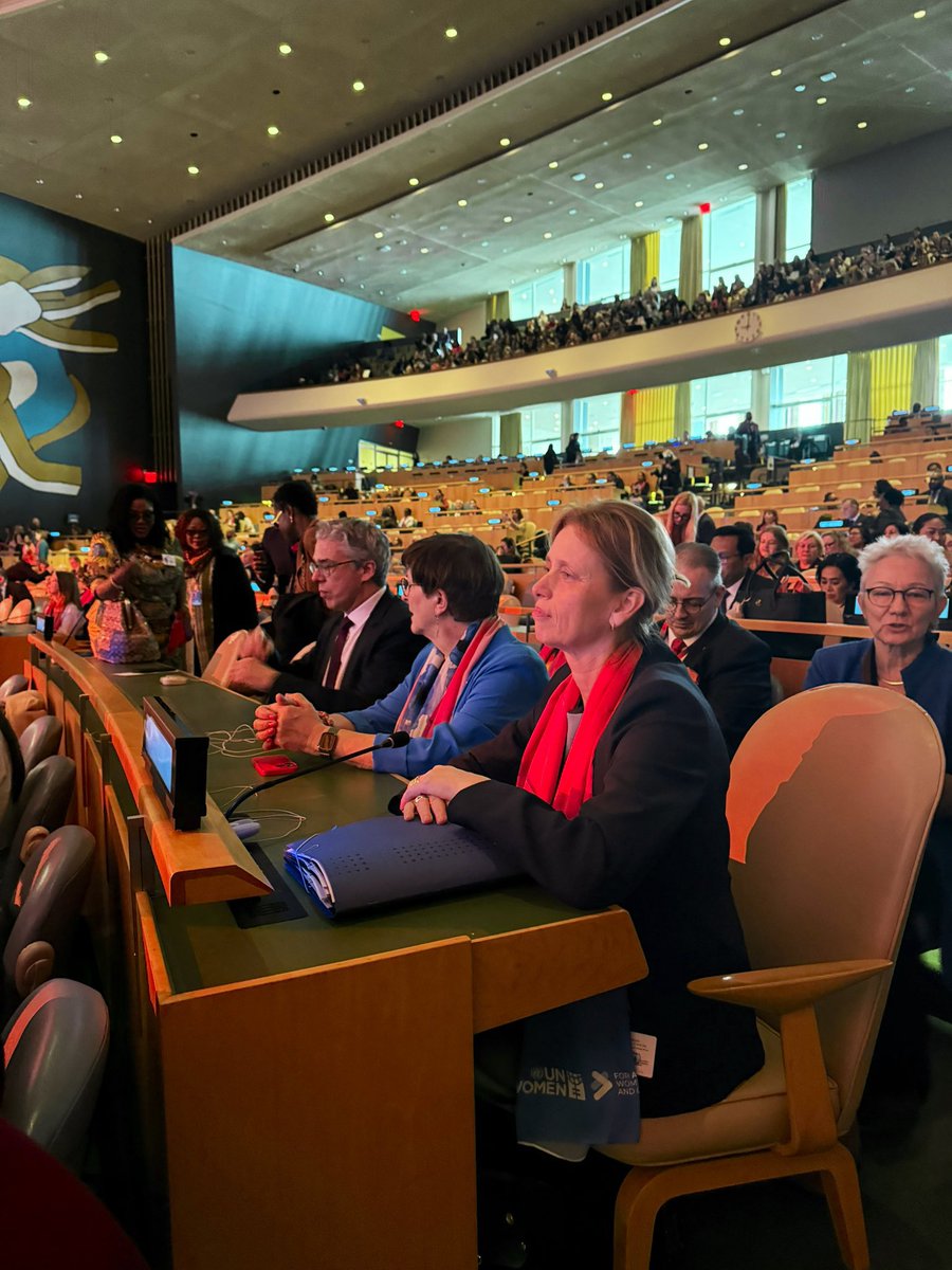 Germany in the United Nations tweet media