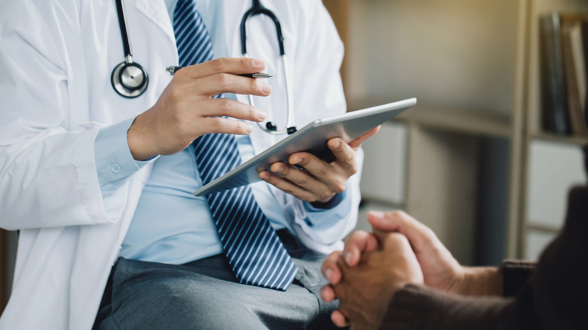 Sharp HealthCare tweet media