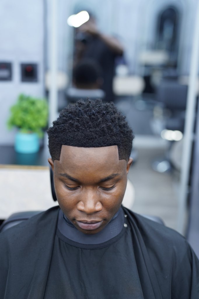 Topzy the HAIROSURGEON💈 tweet media