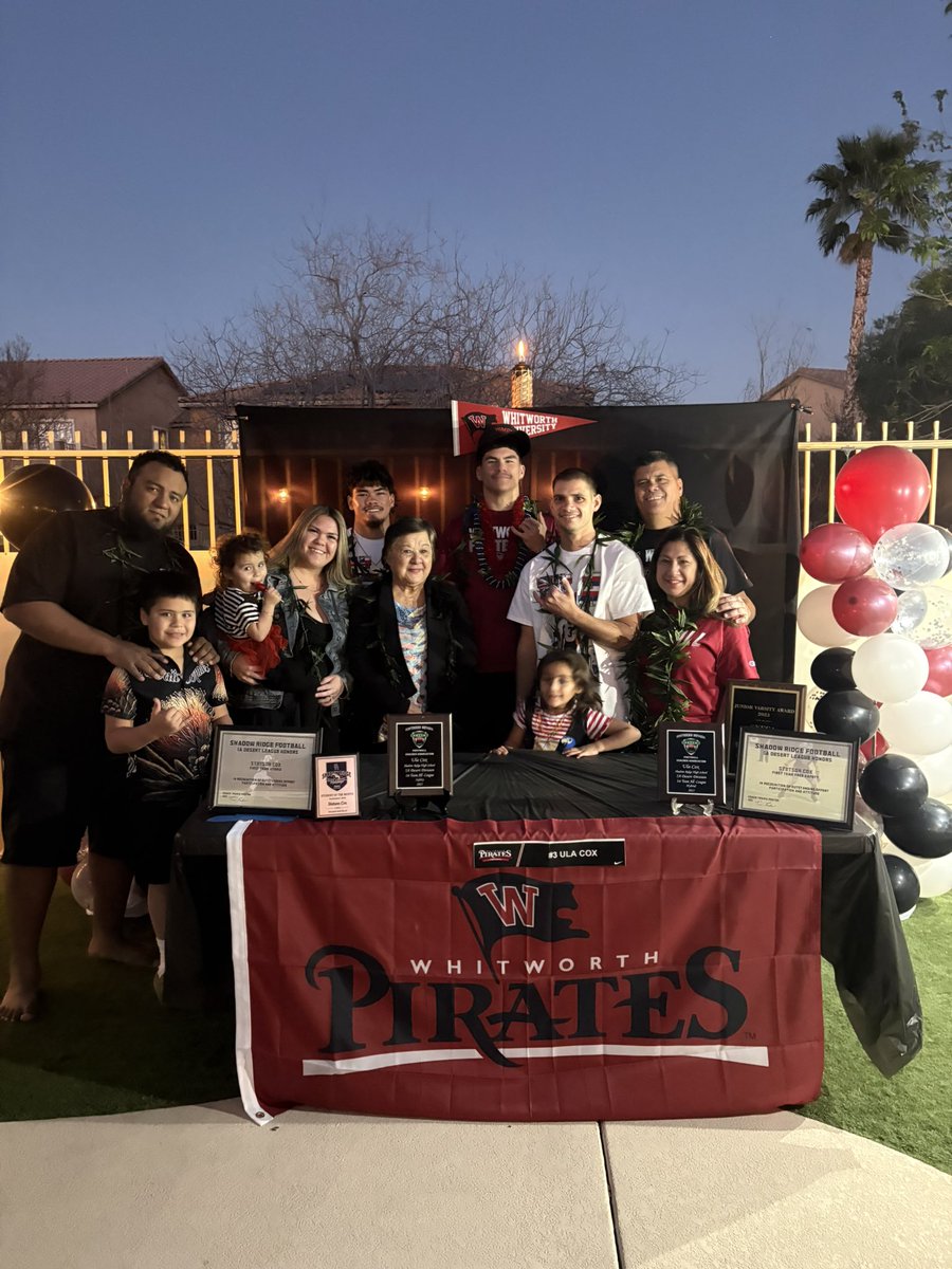 Stetson Ula Cox tweet media