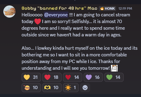 BobbyMac tweet media