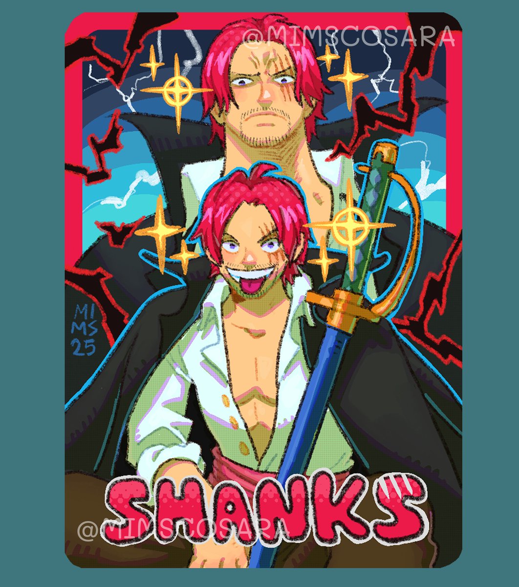 Mims☃️❄️ SHOP CLOSED tweet media